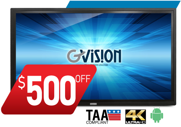 15in Open Frame Touchscreen Monitor