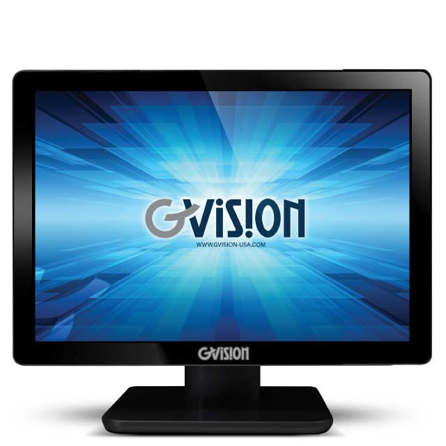 19in PCAP Touch Screen Monitor