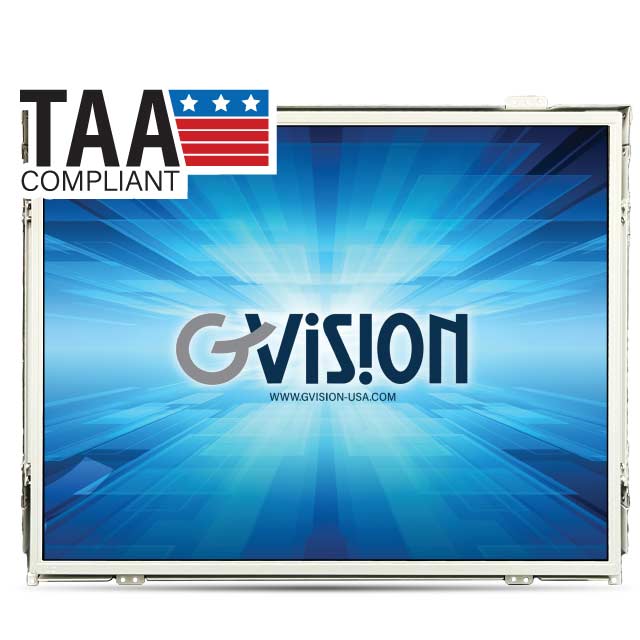 19in non-Touch Screen Monitor