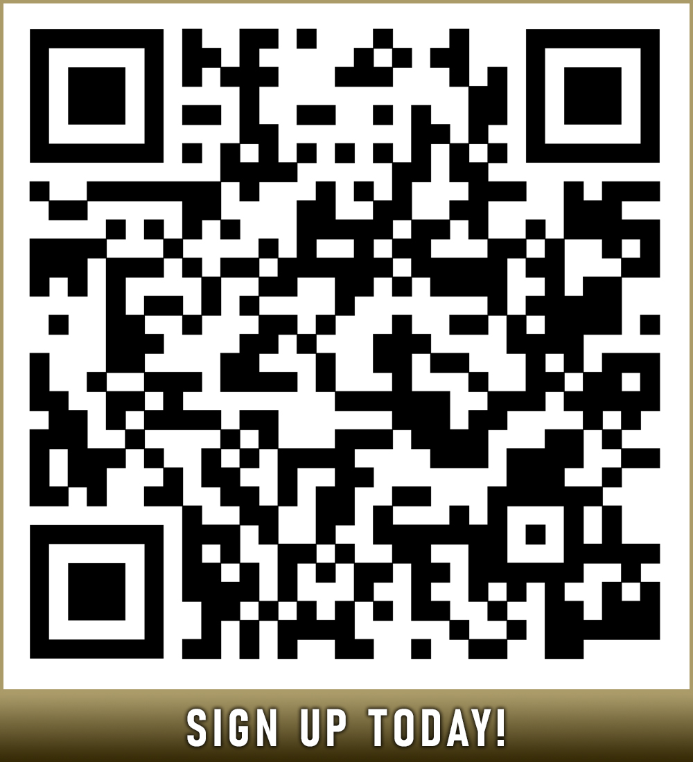 Sign up for camera demo!