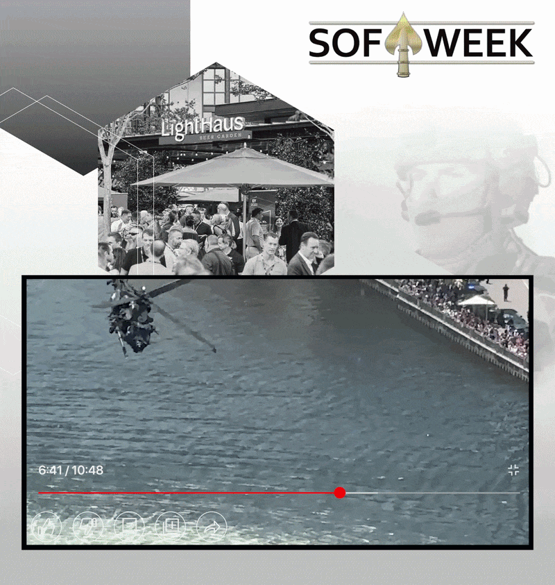 SOF WEEK 2026 GVision is Appreciate your Visit